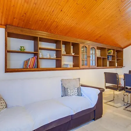 Apartman Valentina Lejlighed Mali Lošinj
