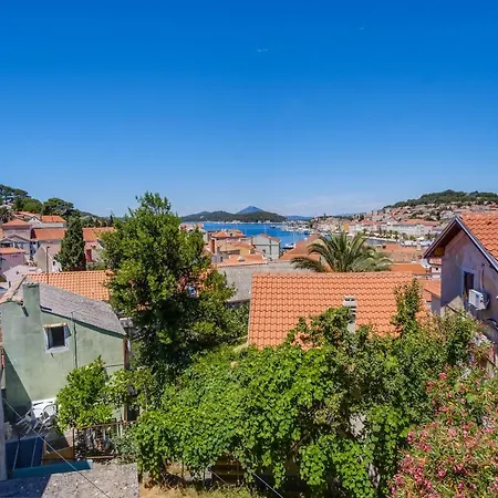 Apartman Valentina Mali Lošinj