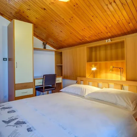 Apartman Valentina Mali Lošinj