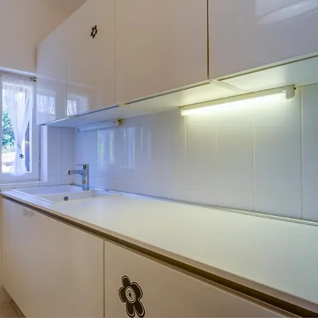 Apartman Valentina * Mali Lošinj