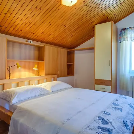 Lejlighed Apartman Valentina *