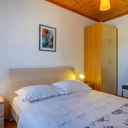 Apartman Valentina