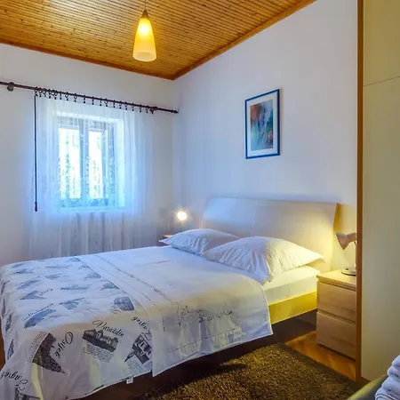 Apartman Valentina Lejlighed