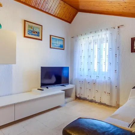 Apartman Valentina Lejlighed