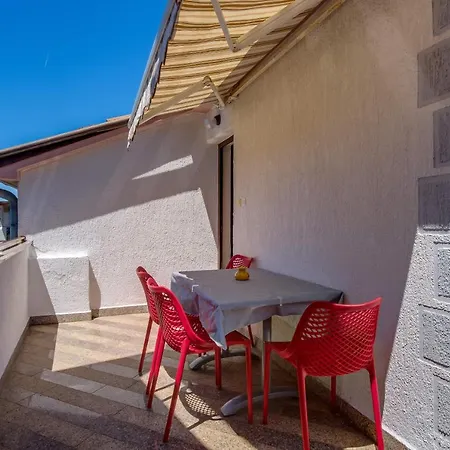 Apartman Valentina *