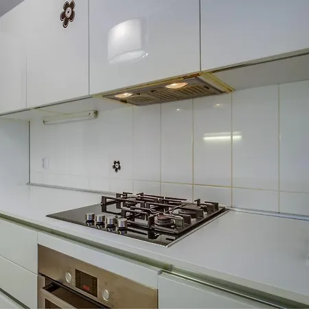 Apartman Valentina * Mali Lošinj