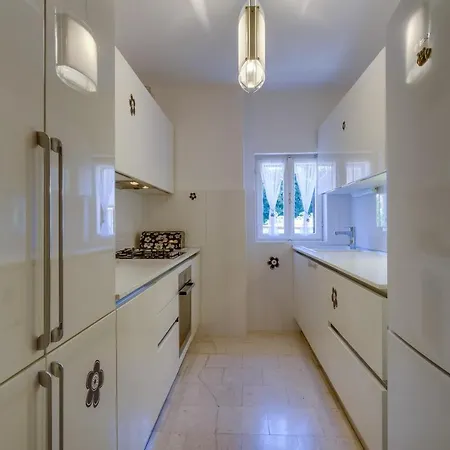 Apartman Valentina * Mali Lošinj