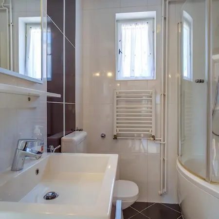 Apartman Valentina