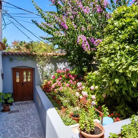 Apartman Valentina * Mali Lošinj